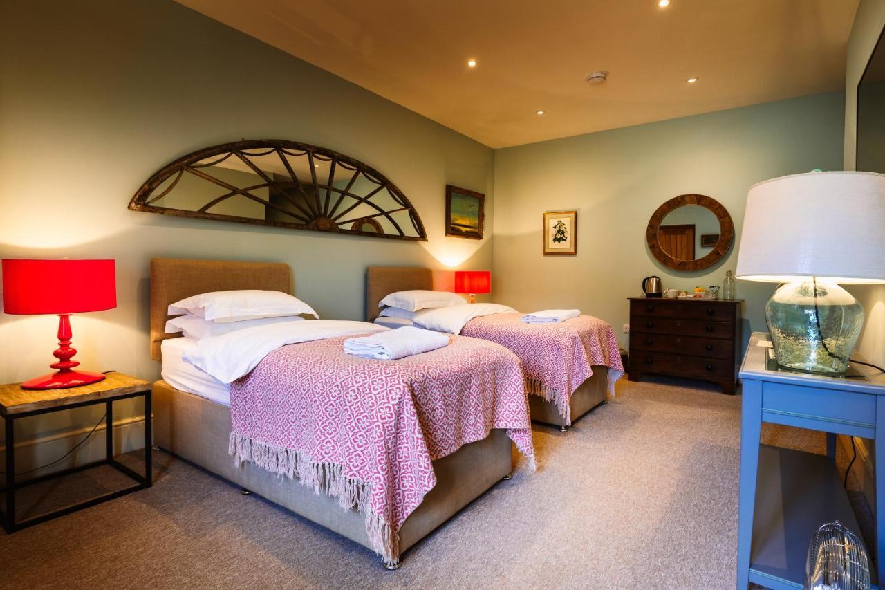 Chippenham Park Garden Rooms Εξωτερικό φωτογραφία