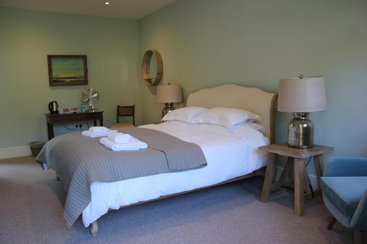 Chippenham Park Garden Rooms Εξωτερικό φωτογραφία