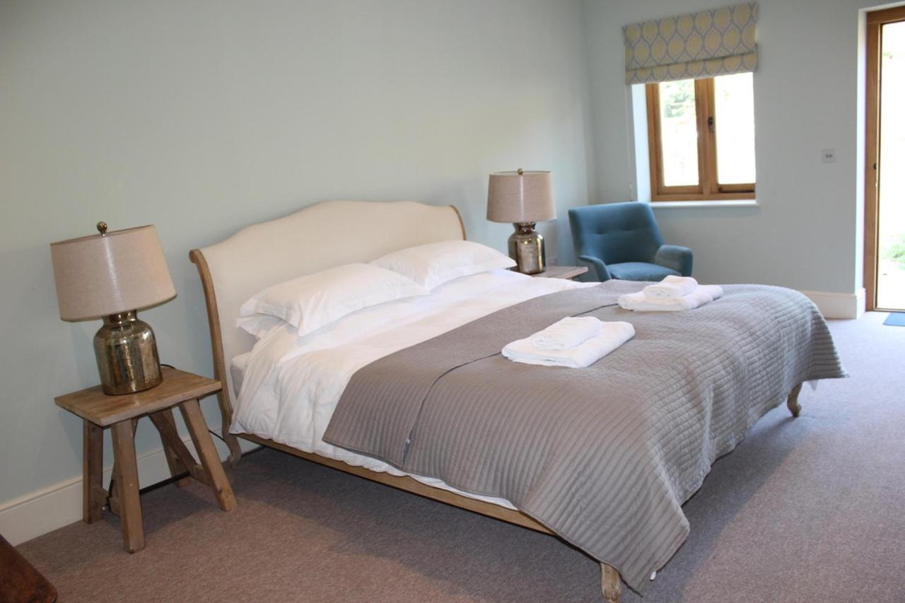 Chippenham Park Garden Rooms Εξωτερικό φωτογραφία