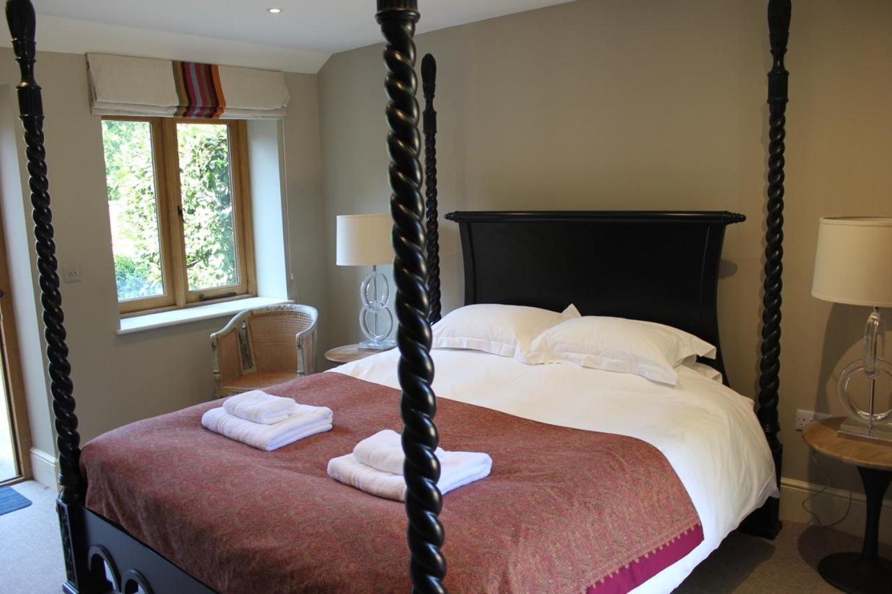 Chippenham Park Garden Rooms Εξωτερικό φωτογραφία