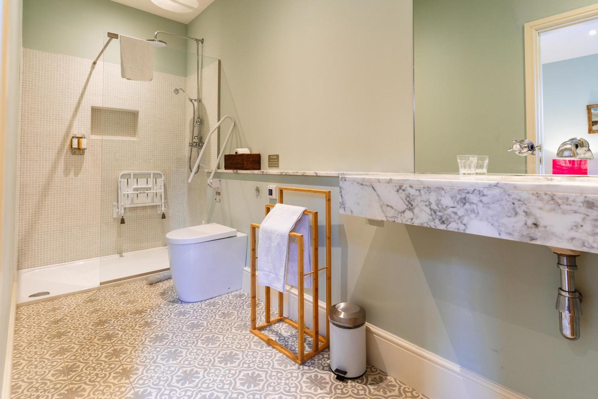 Chippenham Park Garden Rooms Εξωτερικό φωτογραφία