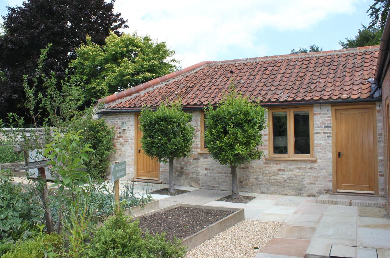 Chippenham Park Garden Rooms Εξωτερικό φωτογραφία
